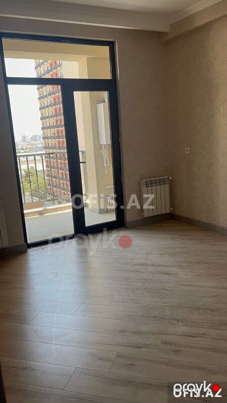 Yeni tikili Satılır Binəqədi r., Dərnəgül m., 2 otaq, 70 m² — Mənzil, Bakı (4)