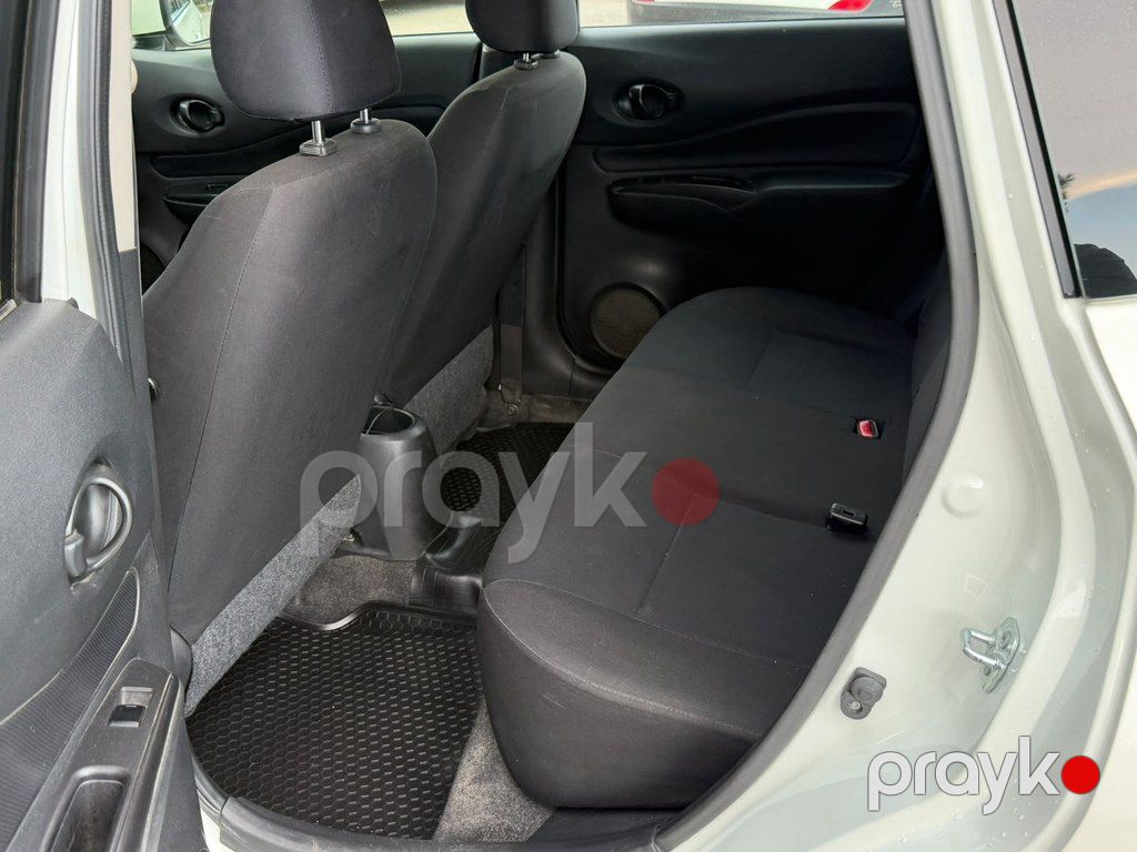 Nissan Note, 1.2 L, 2015 il, 147 000 km — Avtomobillər, Sumqayıt (9)