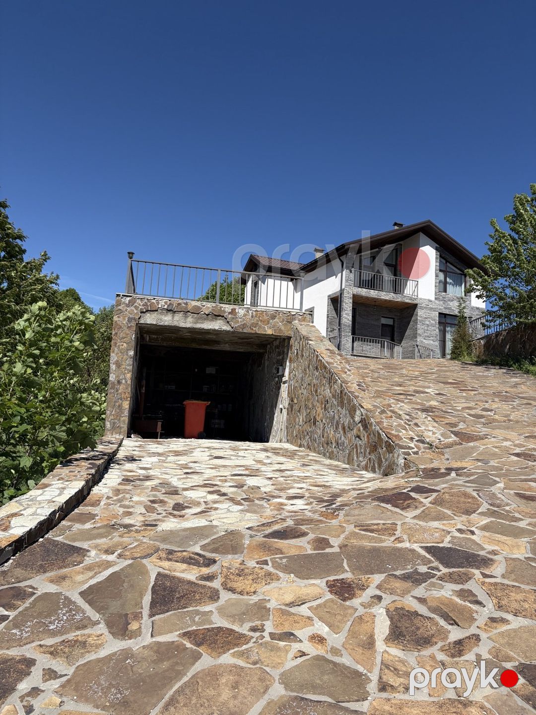 Satılır 5 otaqlı həyət evi/bağ evi 130 m² — Ev, villa, Şamaxı (2)
