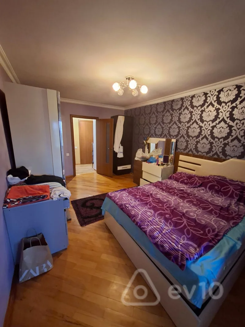 3 otaqlı mənzil, 87 m², Neftçilər m. — kirayə — Mənzil, Bakı (3)