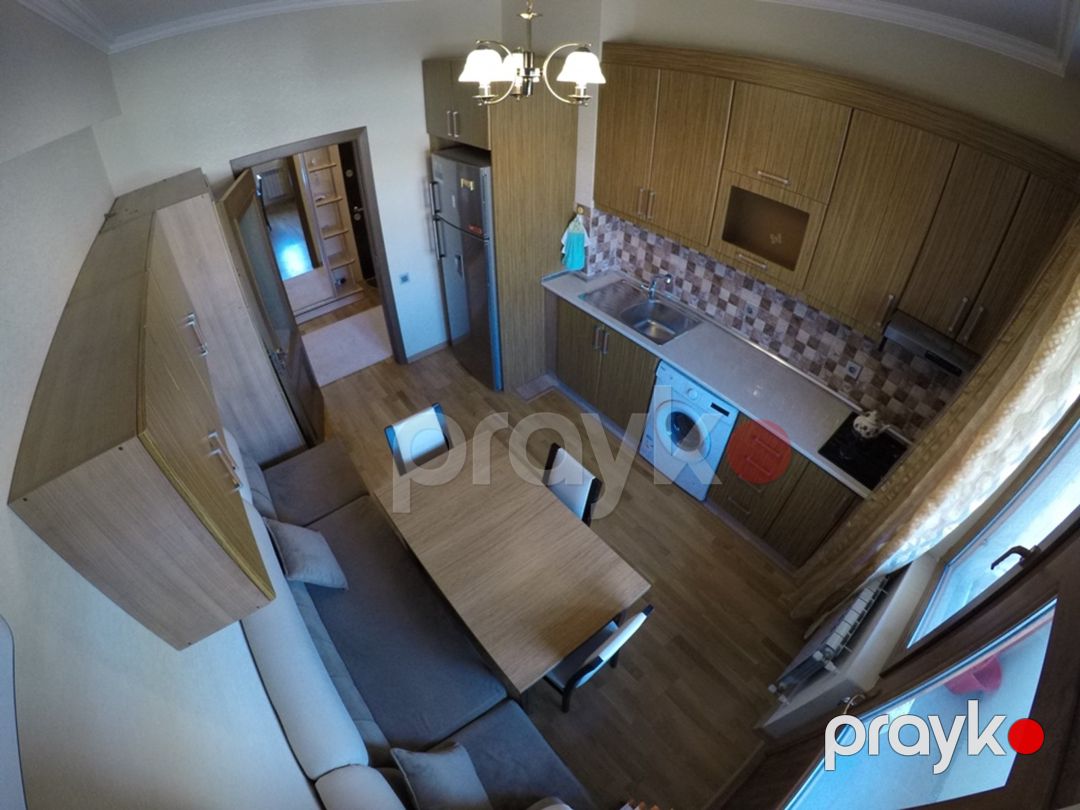 İcarəyə verilir 2 otaqlı yeni tikili 75 m² — Mənzil, Bakı (3)