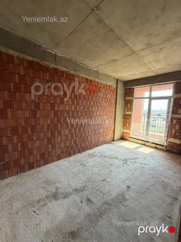 Satılır 2 otaqlı Bina evi menzil (Yeni tikili), 57.5 m², 76-cı məhəllə — Mənzil, Sumqayıt (2)
