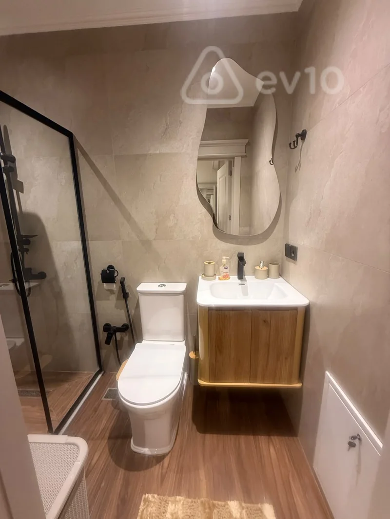 2 otaqlı mənzil, 65 m², Bakı, Bakı, Təbriz küçəsi — kirayə — Mənzil, Bakı (5)