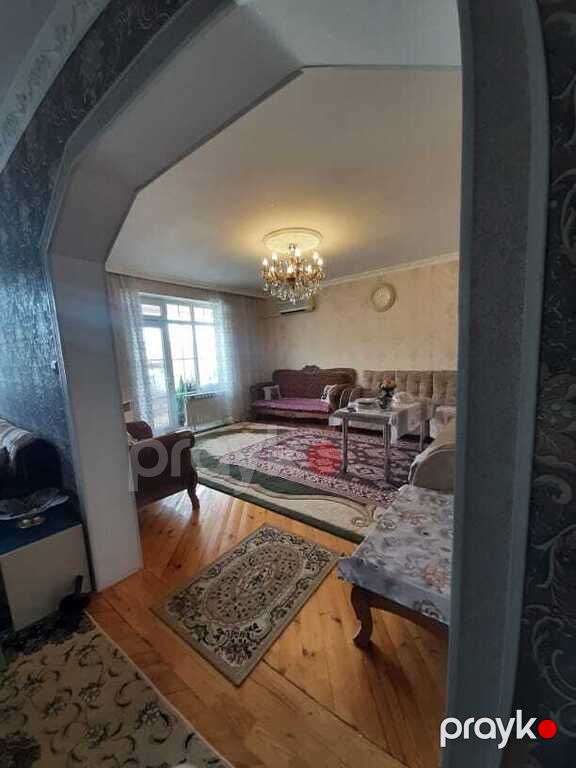 Həyət evi, Binə qəs — Ev, villa, Bakı (5)