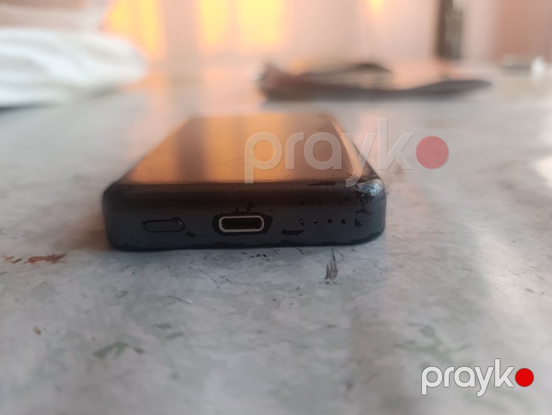 MagSafe — Smartfonlar, Balakən (3)