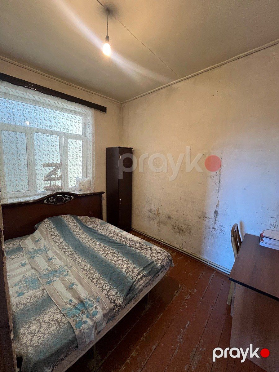 Satılır 5 otaqlı köhnə tikili 116 m² — Mənzil, Bakı (11)