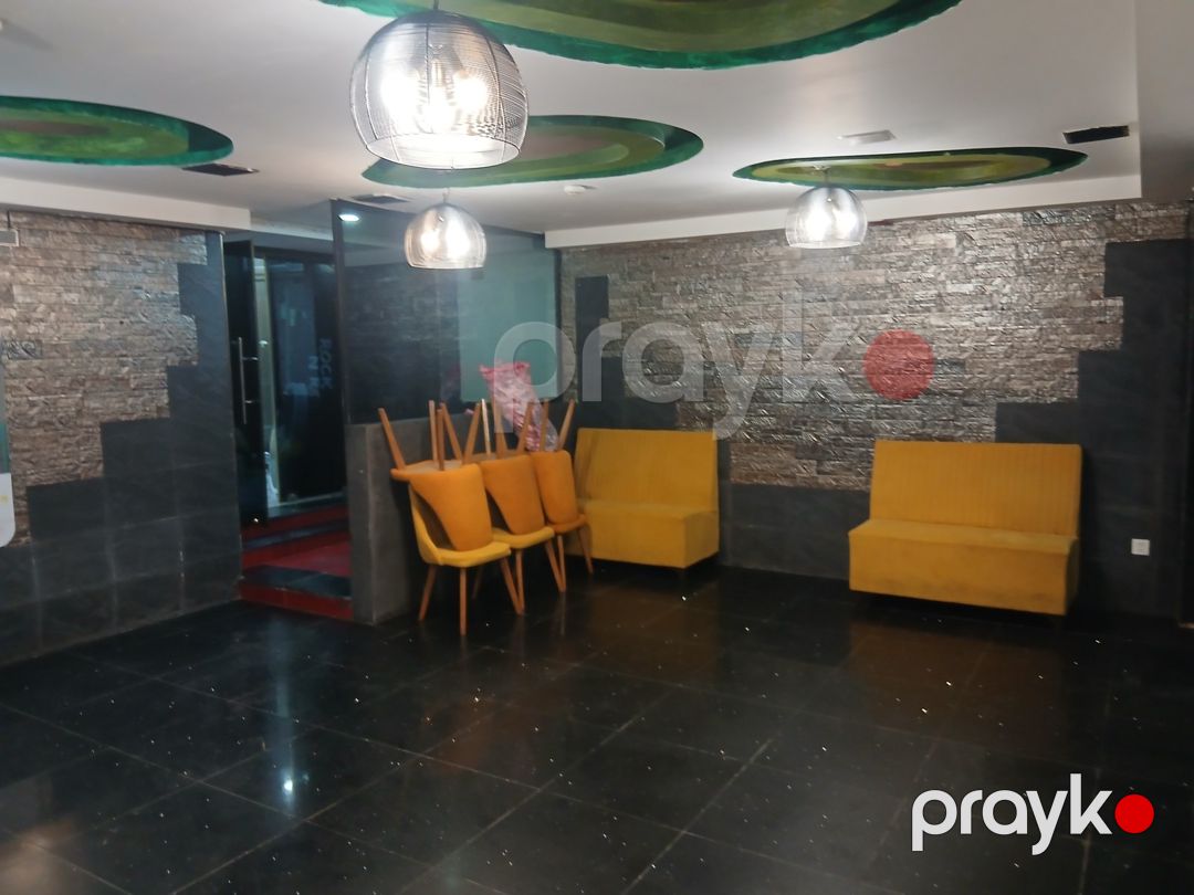 İcarəyə verilir obyekt 110 m² — Əmlak, Bakı (2)
