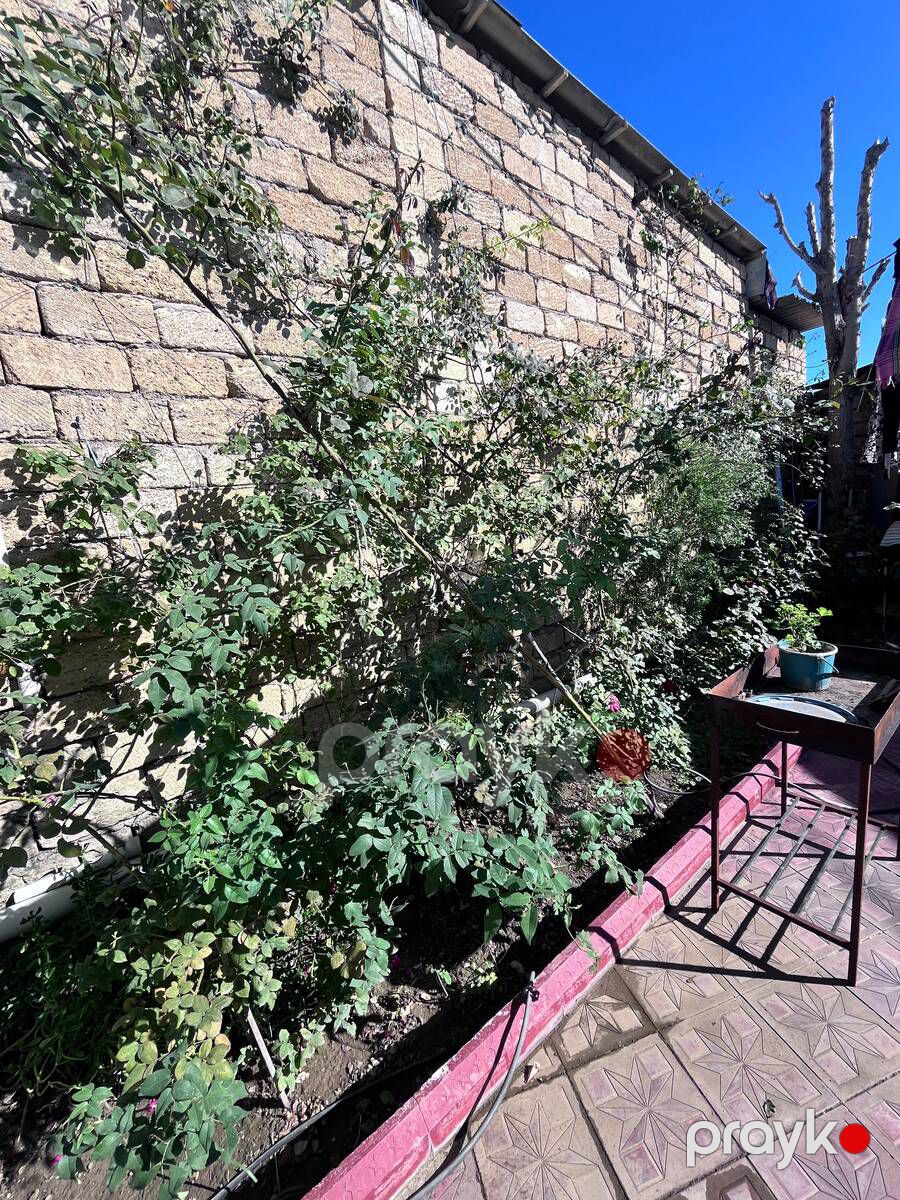Həyət evi, Binəqədi qəs — Ev, villa, Bakı (5)