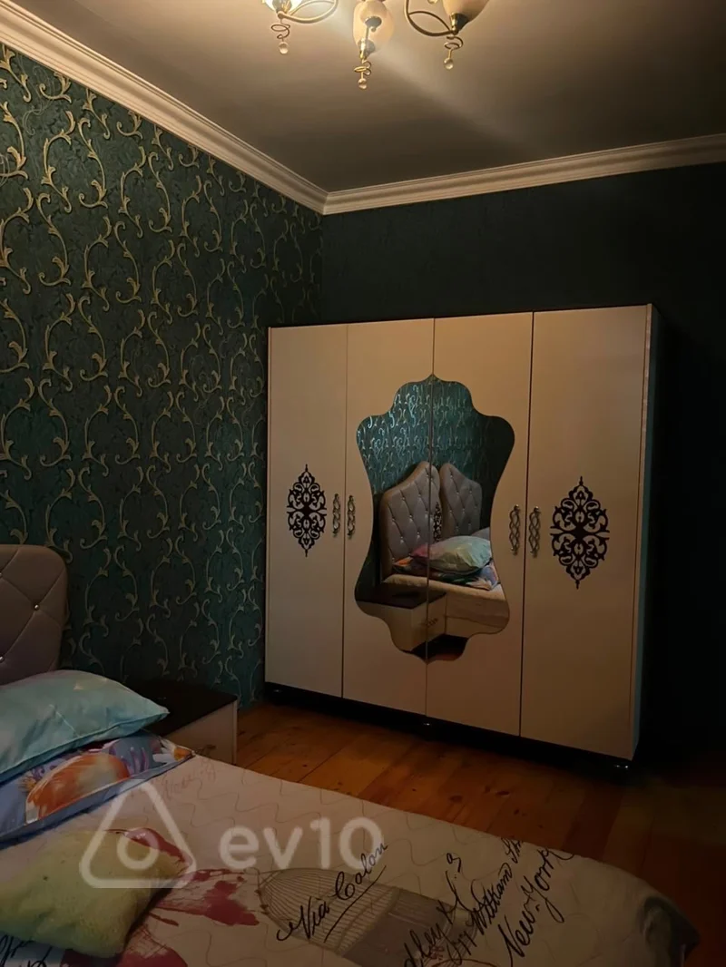 3 otaqlı mənzil, 140 m², Xırdalan Olimp mtk — kirayə — Mənzil, Xırdalan (5)