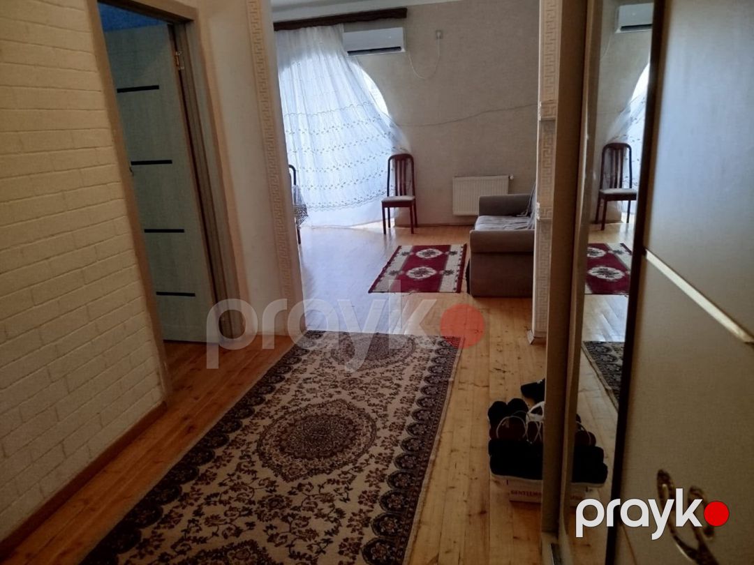 2-otaqlı yeni tikili, Xırdalan ş., 65 m² — Mənzil, Bakı (3)