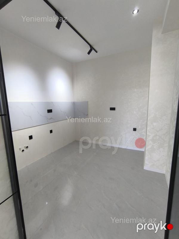 Satılır 2 otaqlı Bina evi menzil (Yeni tikili), 58 m², Masazır — Mənzil, Abşeron (11)