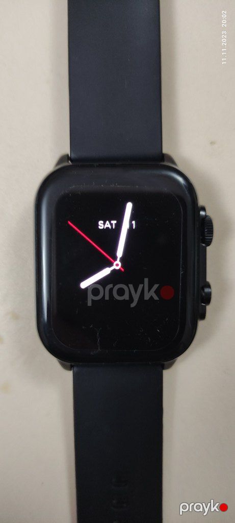 Smart saat "COLMi C81" — Sumqayıt