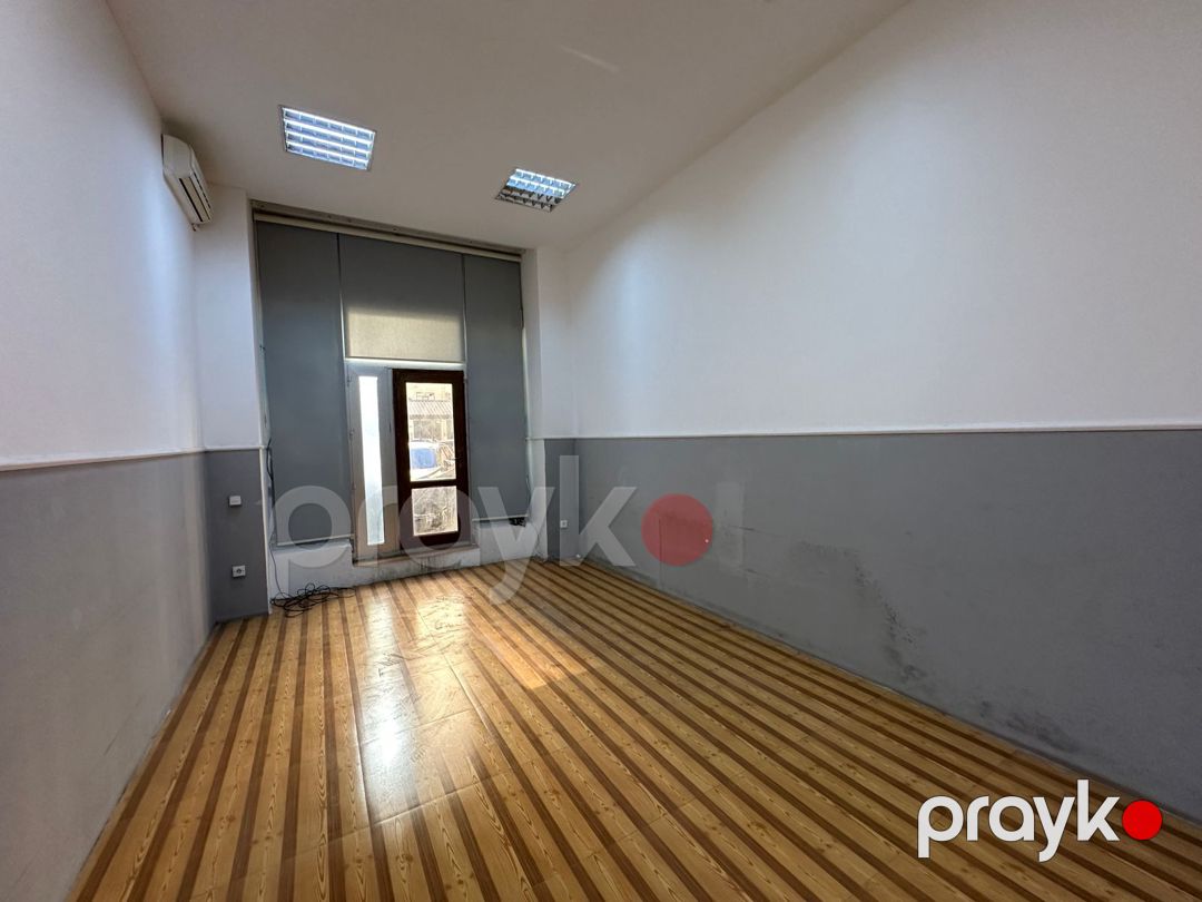 İcarəyə verilir obyekt 150 m² — Əmlak, Bakı (4)
