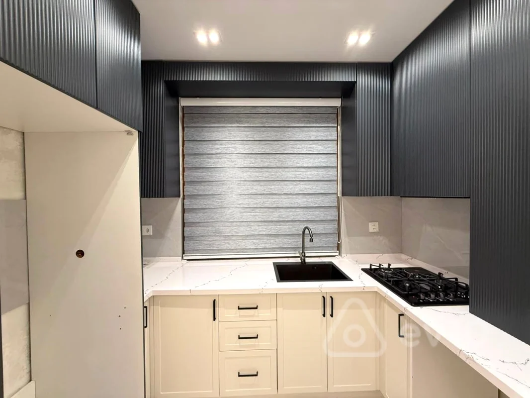 3 otaqlı mənzil, 60 m², Məmməd Araz küçəsi — kirayə — Mənzil, Bakı (5)