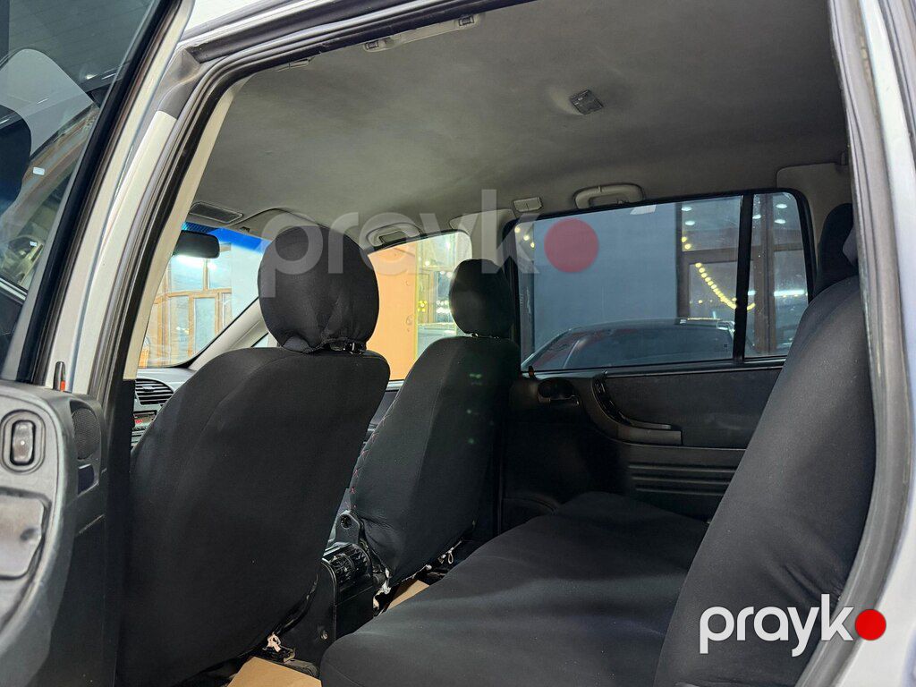 Opel Zafira, 1.8 L, 2000 il, 147 918 km — Avtomobillər, Xırdalan (8)