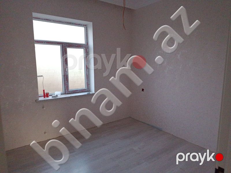 3 otaqlı Villa / Həyət evi, Satış, Abşeron — Ev, villa, Abşeron (2)