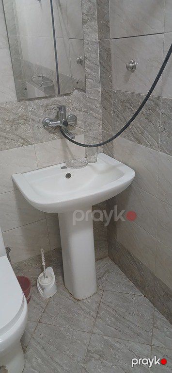 Satılır 2 otaqlı köhnə tikili 70 m² — Mənzil, Bakı (10)