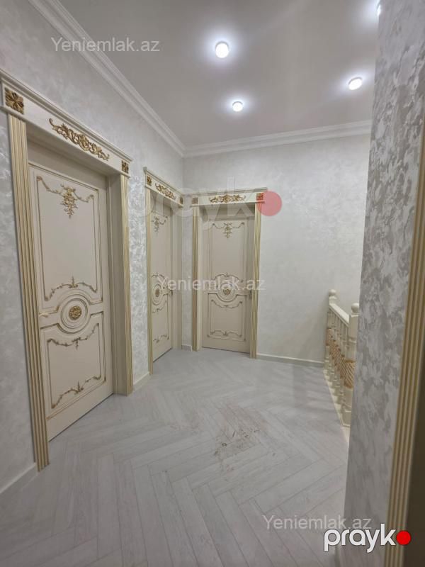 Satılır 6 otaqlı Həyət evi / Villa, 300 m², Suraxanı rayonu — Ev, villa, Bakı (12)