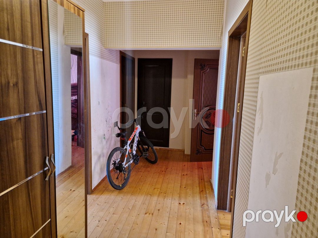 Satılır 3 otaqlı köhnə tikili 80 m² — Mənzil, Bakı (11)