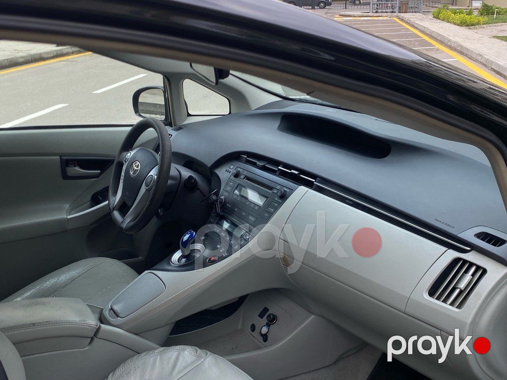 Toyota Prius, 1.8 L, 1.3 kWh, 2009 il, 335 000 km — Avtomobillər, Bakı (6)