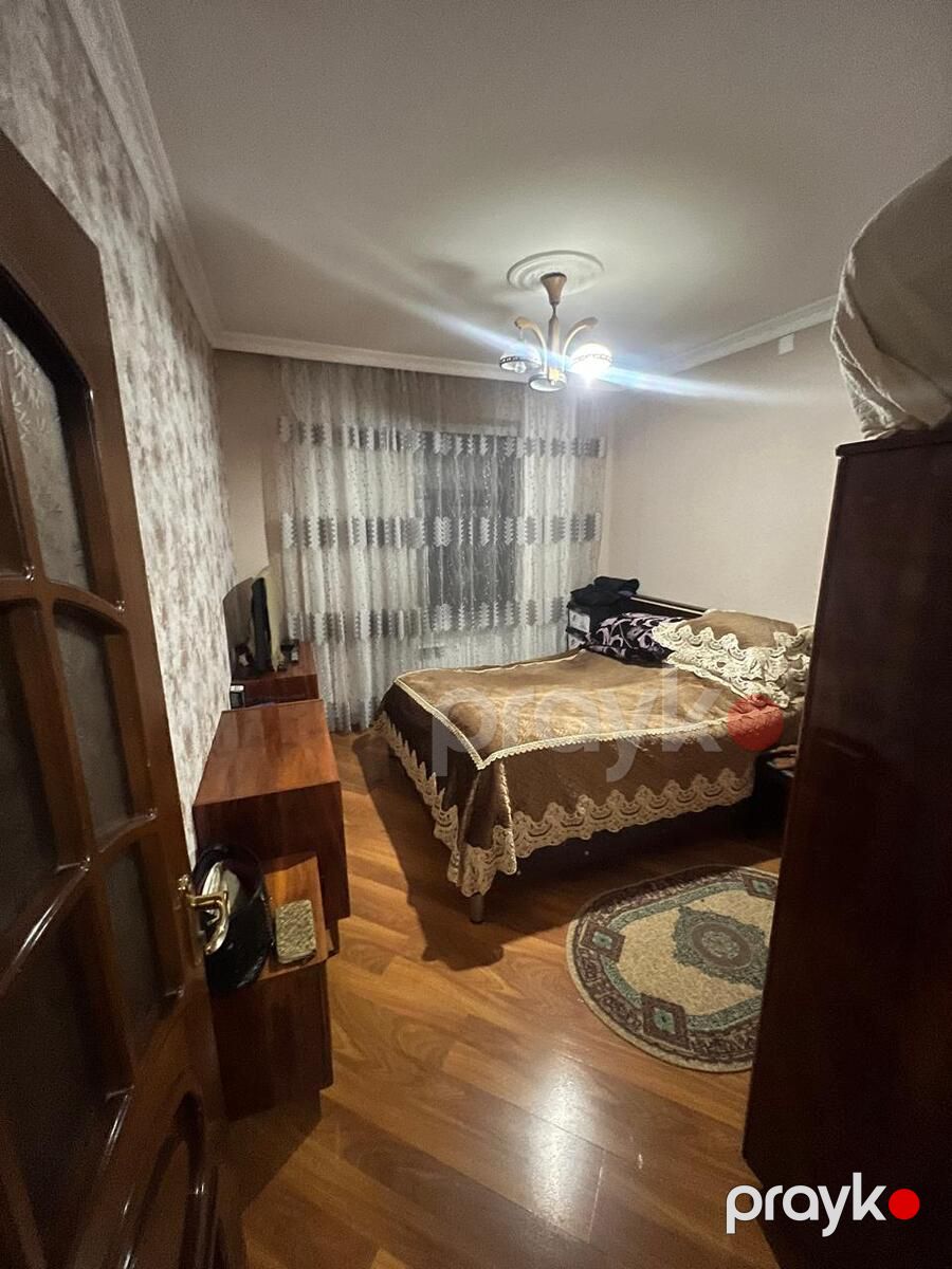Satılır 3 otaqlı köhnə tikili 80 m² — Mənzil, Bakı (4)