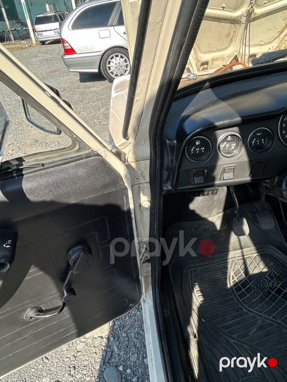Lada (VAZ) 2106, 1.5 L, 1995 il, 44 000 km — Avtomobillər, Qəbələ (10)
