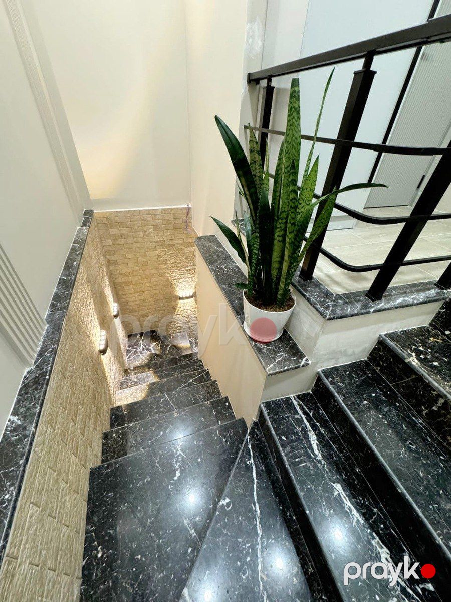 İcarəyə verilir 3 otaqlı ofis 90 m² — Ofis, Bakı (6)