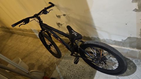 Velosiped Velostrim — Bakı