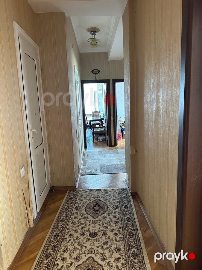 3 otaqlı mənzil kirayə verilir, 97 m², Məhəmməd Hadi küç., Bakı — Mənzil, Quba (5)