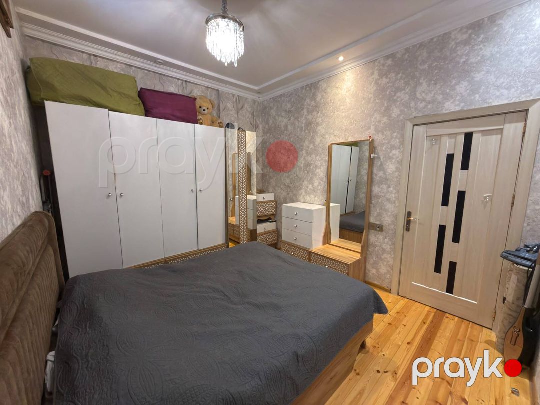 Satılır 3 otaqlı yeni tikili 70 m² — Mənzil, Xırdalan (3)