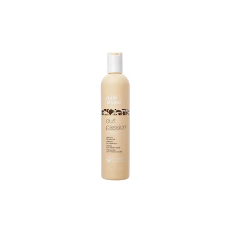 Şampun saçlar üçün Milk Shake Curl Passion, 300 ml — Bakı