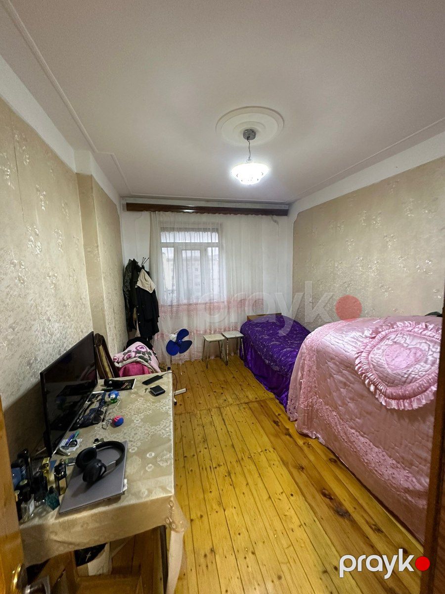 3-otaqlı mənzil, Lökbatan qəs., 73 m² — Mənzil, Bakı (7)