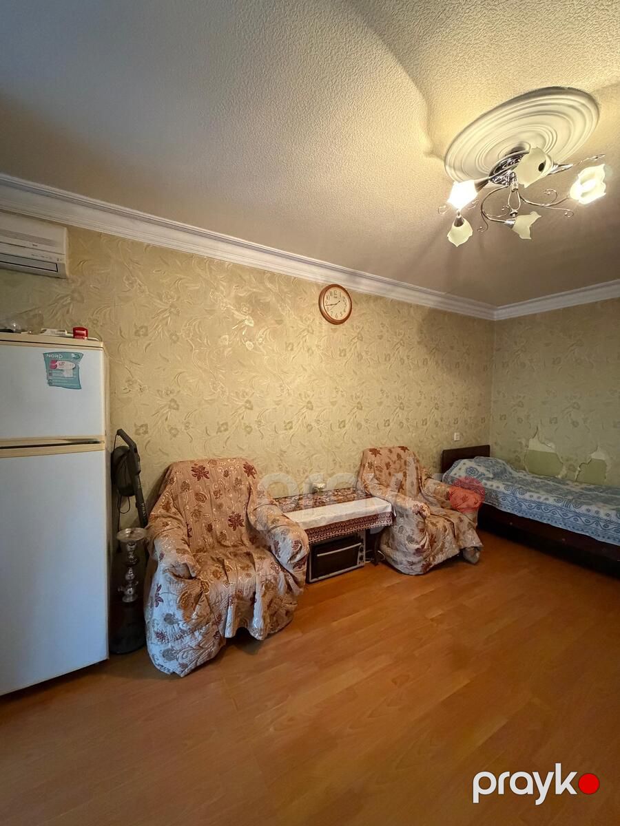 Satılır 1 otaqlı köhnə tikili 30.4 m² — Mənzil, Gəncə (5)