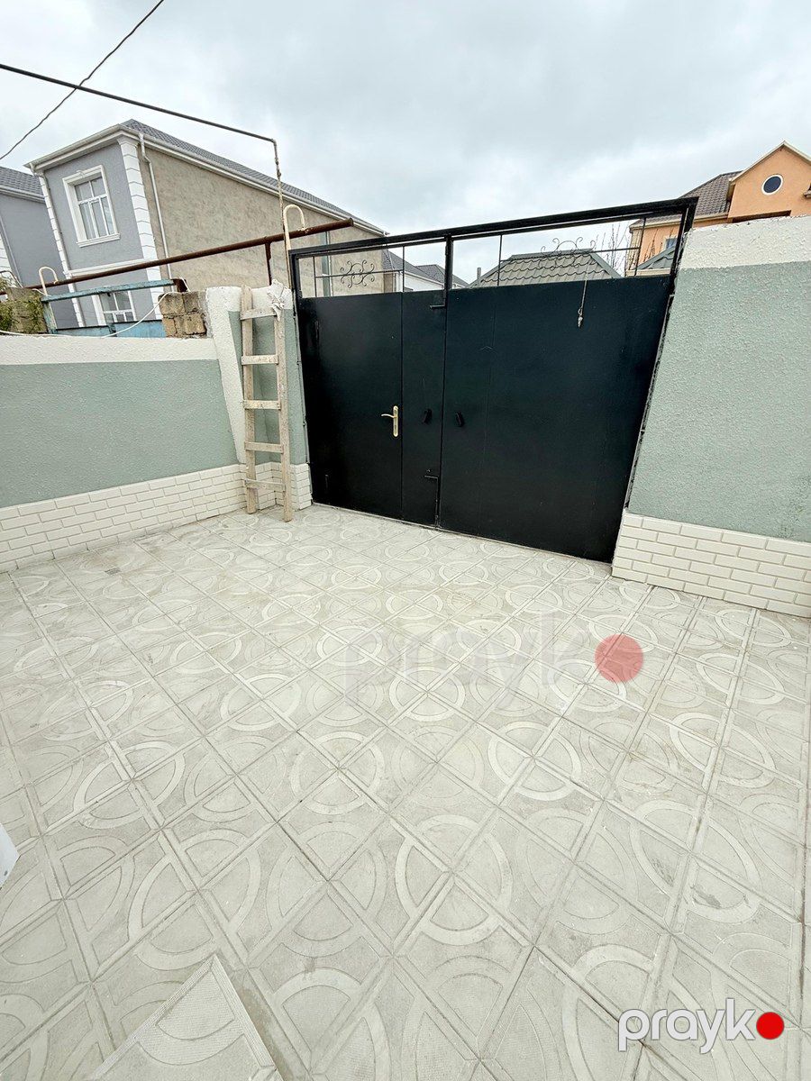 Həyət evi, Xırdalan ş — Ev, villa, Xırdalan (3)