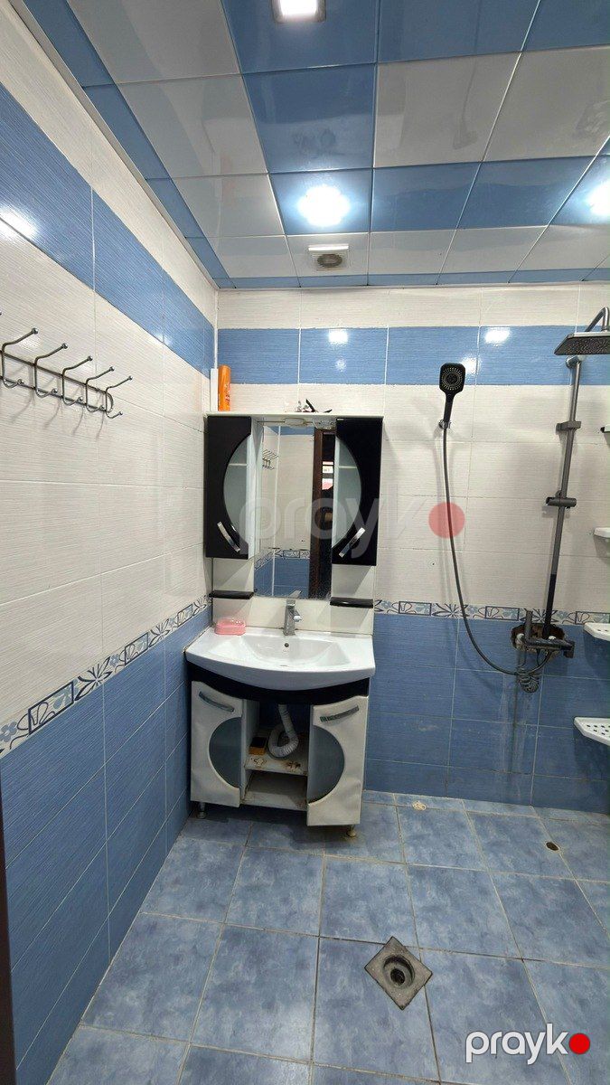 Satılır 3 otaqlı yeni tikili 130 m² — Mənzil, Bakı (5)