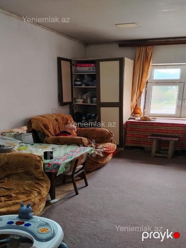 Satılır 3 otaqlı Həyət evi / Villa, Binəqədi rayonu — Ev, villa, Bakı (9)
