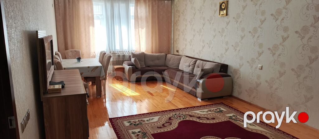 Ünvan Nefçiler Xalqlar Elsen Süleymanov Mərtəbə Sayı 10/11 — Mənzil, Digah (2)