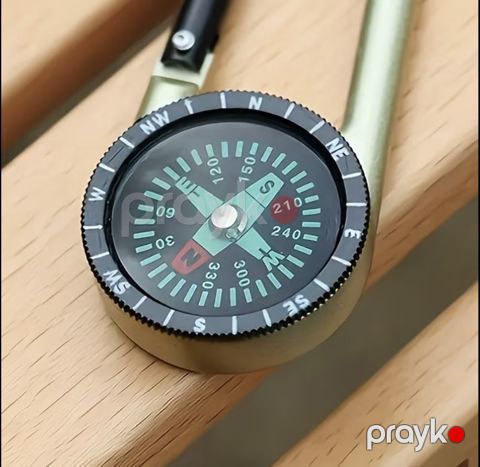 Açar üçün brelok 3095, 70 mm — Bakı