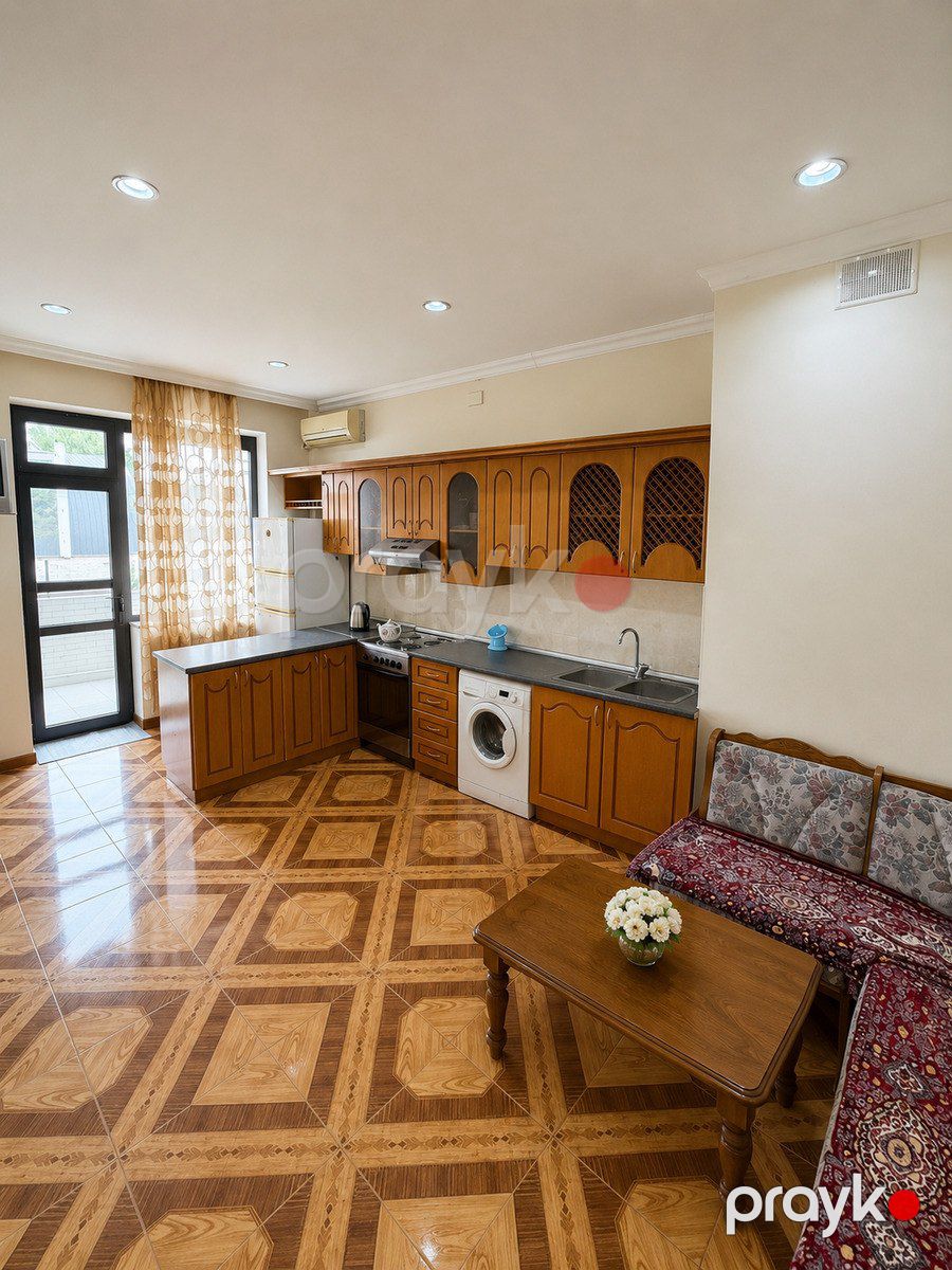 Satılır 2 otaqlı yeni tikili 103 m² — Mənzil, Bakı (2)