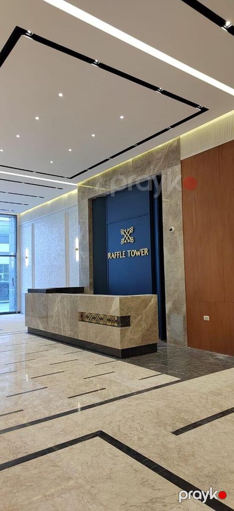 Satılır 2 otaqlı yeni tikili 65 m² — Bakı