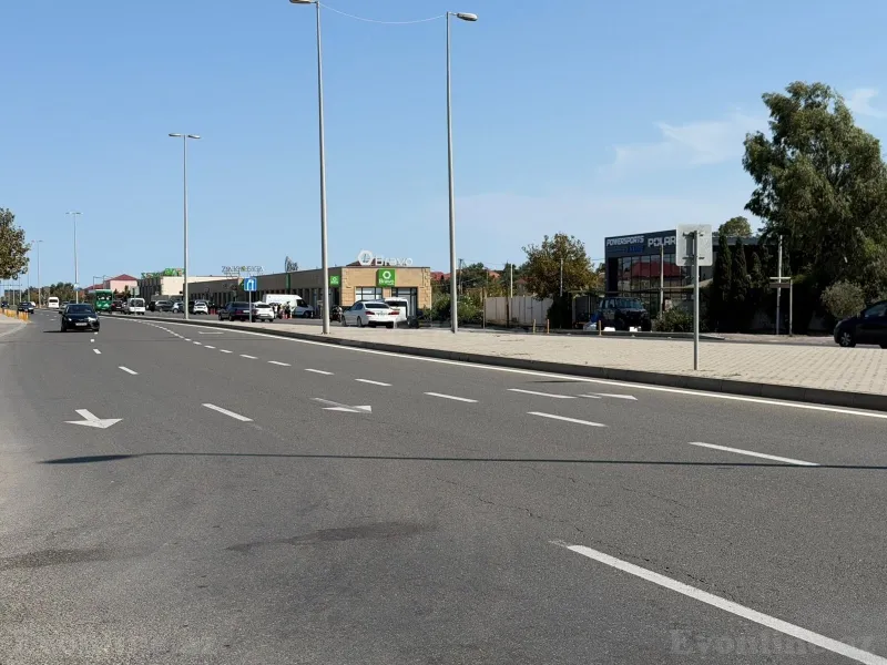 Satılır Torpaq 77 sot Bakı, Xəzər r., Mərdəkan — Torpaq, Bakı (3)