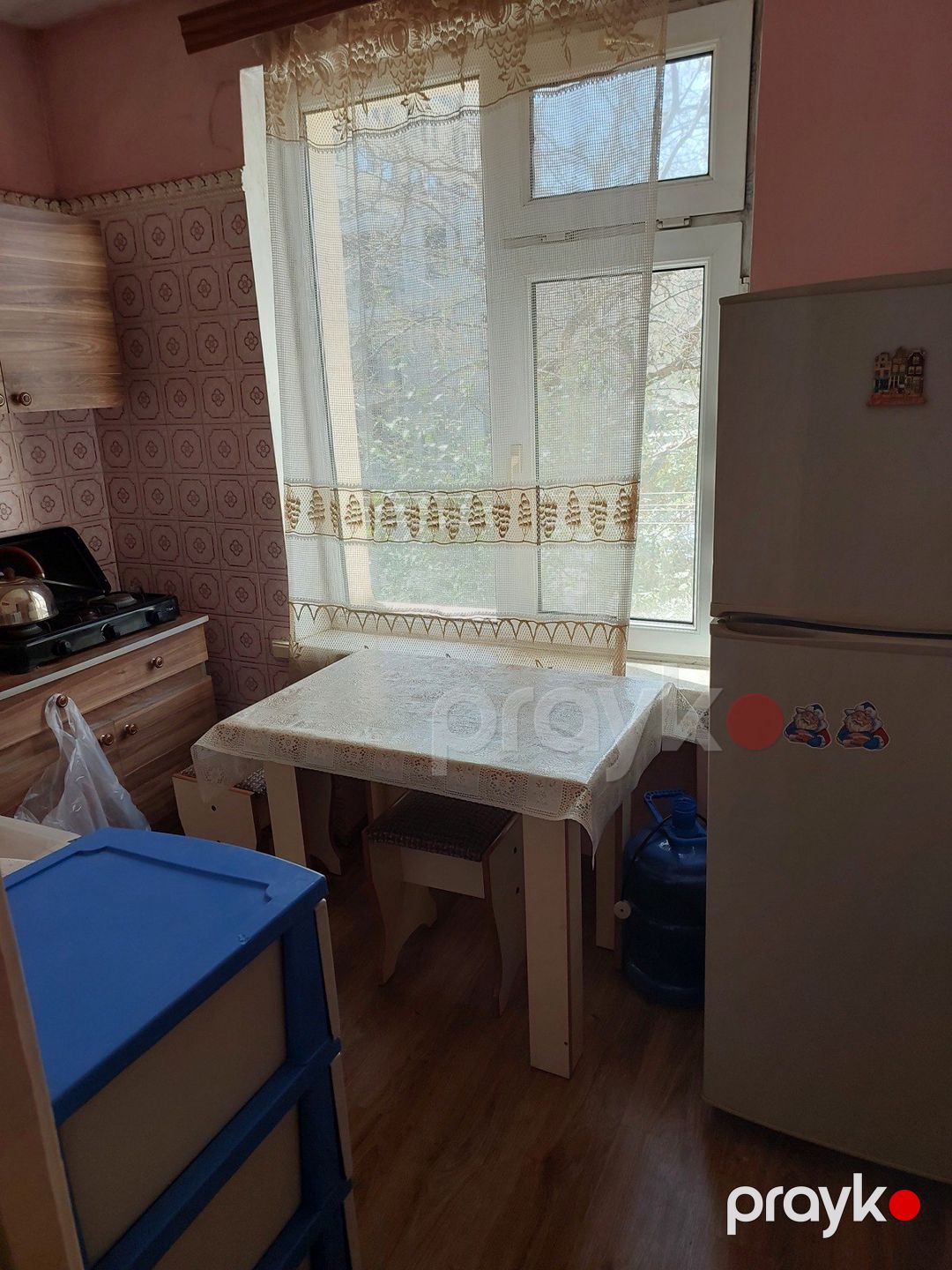 İcarəyə verilir 1 otaqlı köhnə tikili 35 m² — Mənzil, Bakı (11)