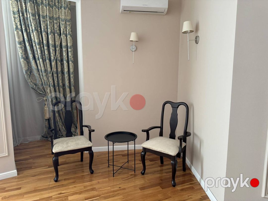 İcarəyə verilir 2 otaqlı köhnə tikili 60 m² — Mənzil, Bakı (3)