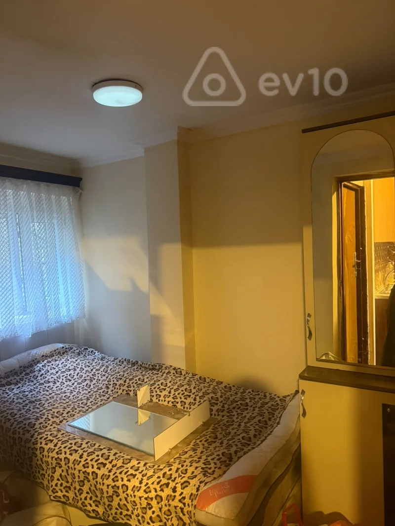 3 otaqlı mənzil, 70 m², Süleyman Rəhimov — Mənzil, Bakı (4)