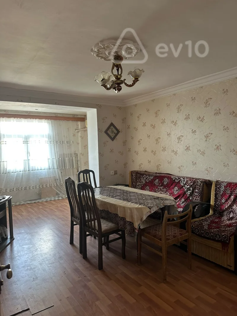 2 otaqlı mənzil, 65 m², Hüseyn Cavid prospektində — kirayə — Mənzil, Bakı (2)
