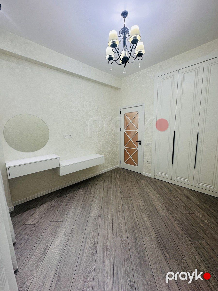 Satılır 2 otaqlı yeni tikili 59 m² — Mənzil, Bakı (10)