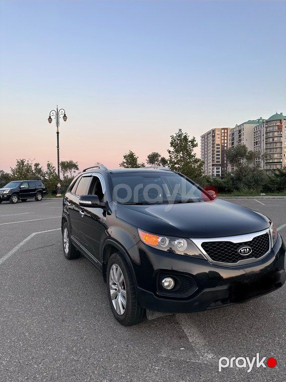 Kia Sorento, 2.0 L, 2012 il, 180 243 km — Avtomobillər, Bakı (9)