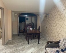 Yeni tikili Satılır Binəqədi r., Dərnəgül m., 2 otaq, 70 m² — Mənzil, Bakı (5)
