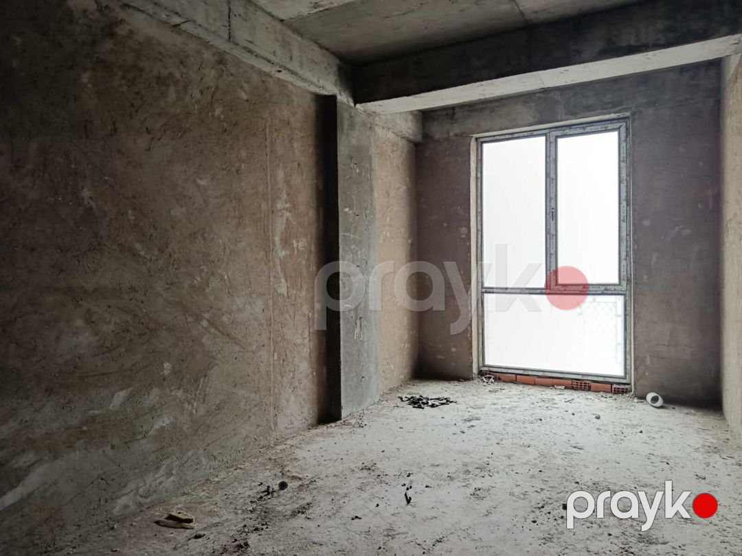 Satılır 3 otaqlı yeni tikili 105 m² — Mənzil, Bakı (6)