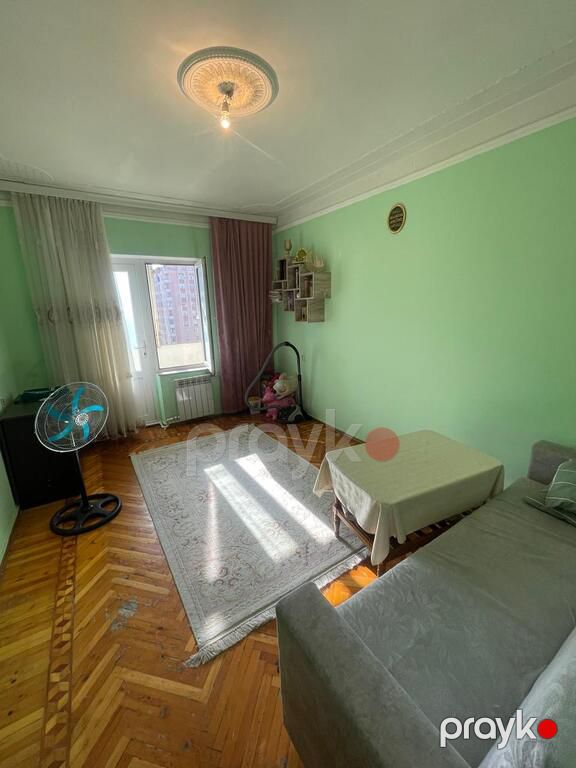 Satılır 2 otaqlı köhnə tikili 65 m² — Mənzil, Bakı (7)